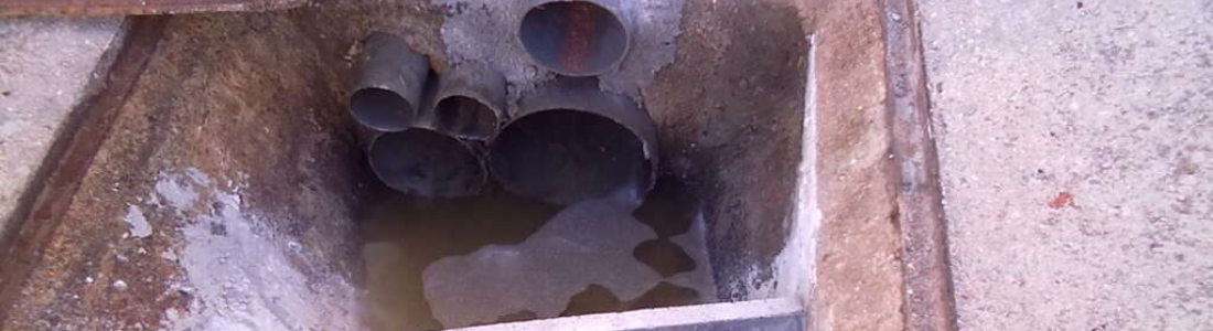 Desentupimento da Caixa de Esgoto em Diadema  24 HORAS